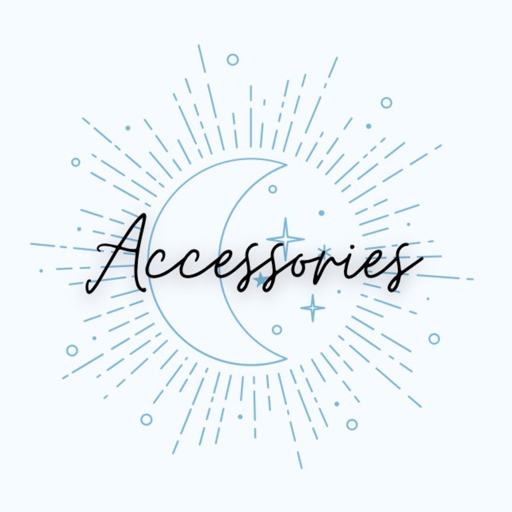 Accessories For Sale 👜💍👒